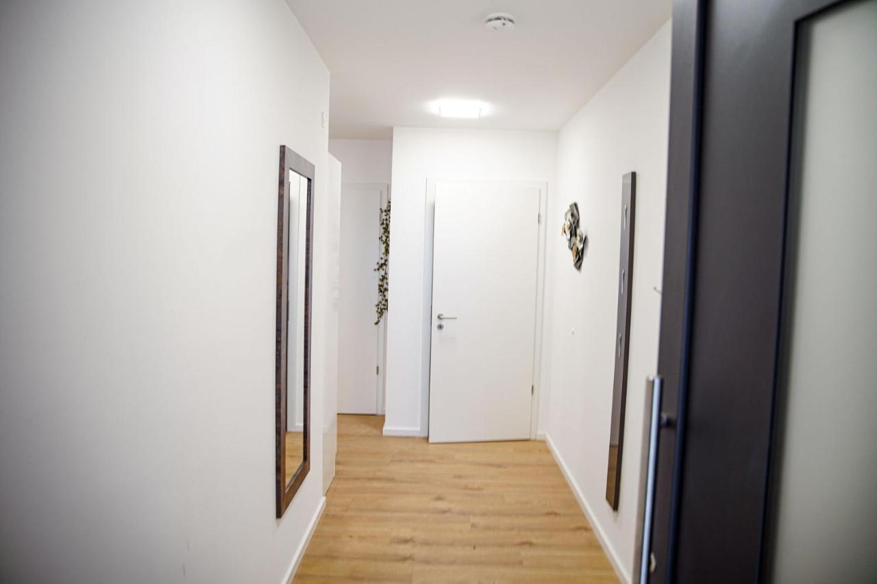 Gebirgsresort - Ferienwohnung 2 0 2 ヴィンターベルク エクステリア 写真