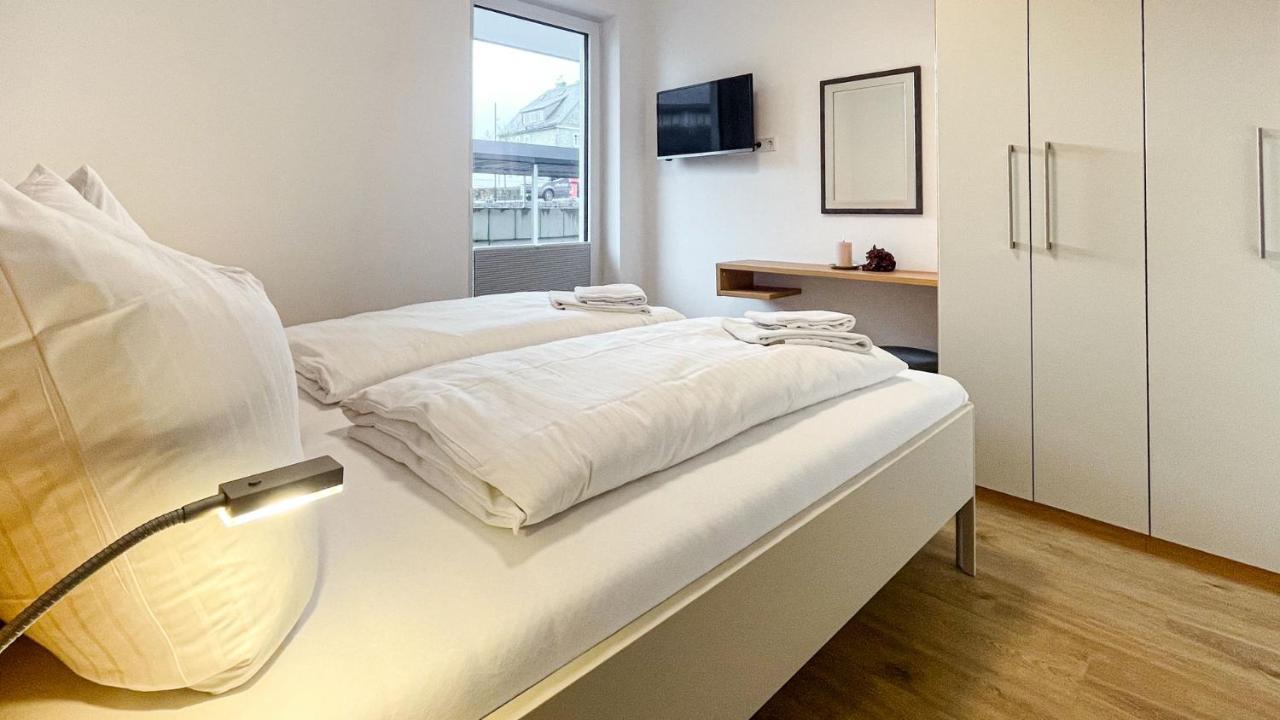 Gebirgsresort - Ferienwohnung 2 0 2 ヴィンターベルク エクステリア 写真