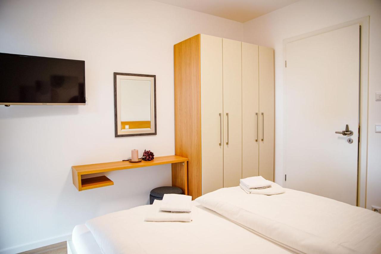 Gebirgsresort - Ferienwohnung 2 0 2 ヴィンターベルク エクステリア 写真