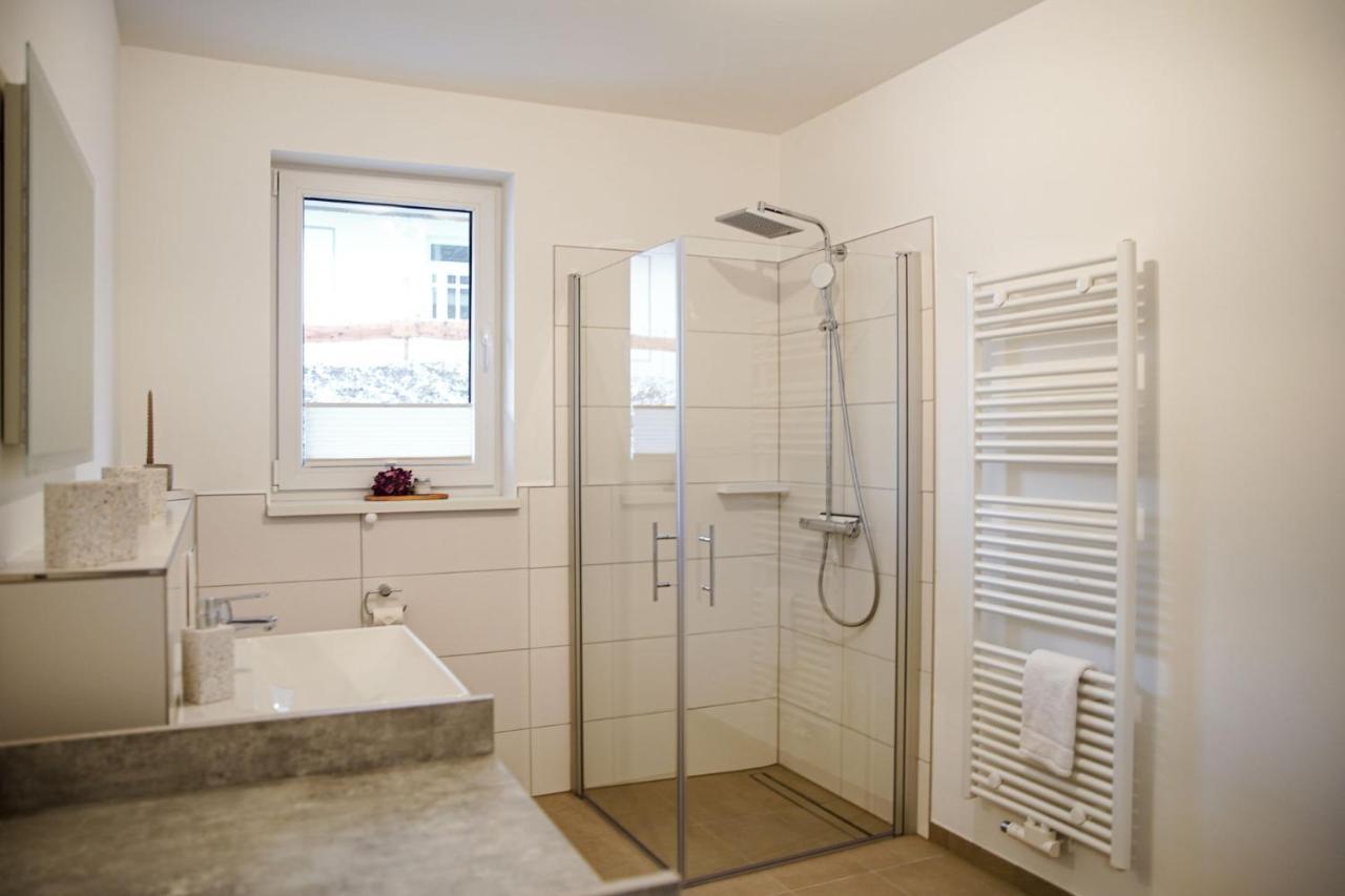 Gebirgsresort - Ferienwohnung 2 0 2 ヴィンターベルク エクステリア 写真