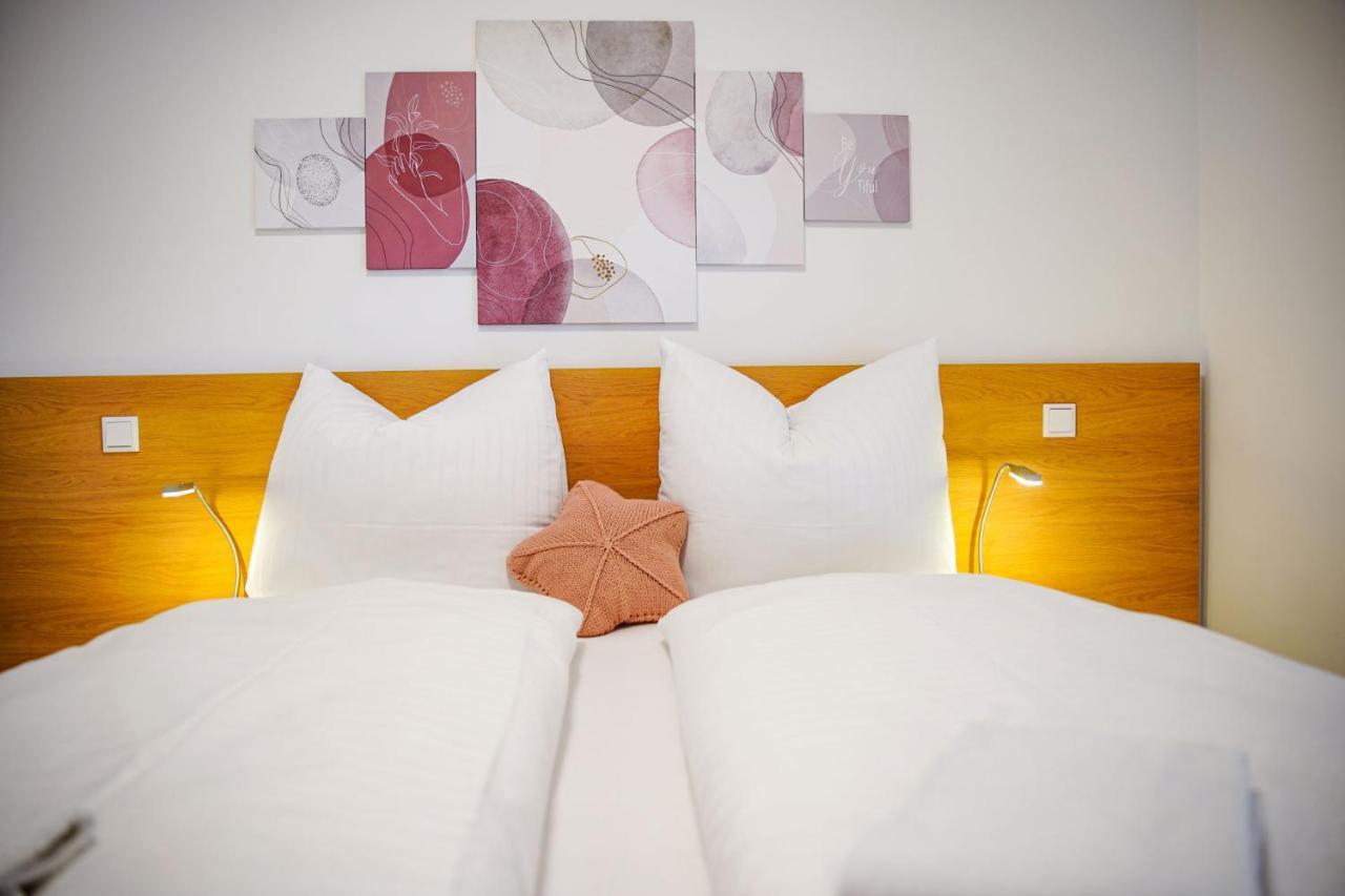 Gebirgsresort - Ferienwohnung 2 0 2 ヴィンターベルク エクステリア 写真