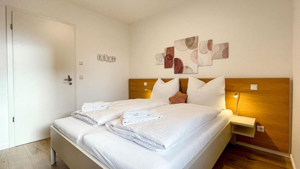 Gebirgsresort - Ferienwohnung 2 0 2 ヴィンターベルク エクステリア 写真