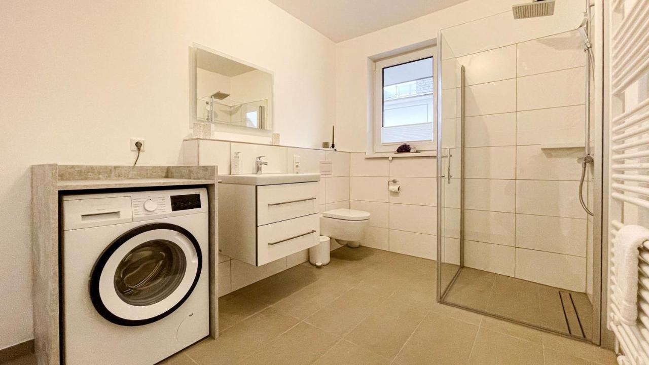 Gebirgsresort - Ferienwohnung 2 0 2 ヴィンターベルク エクステリア 写真